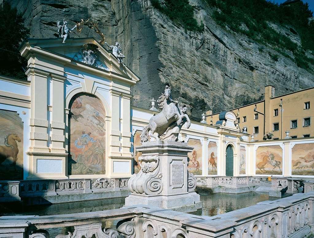 Arte 4* Salisburgo