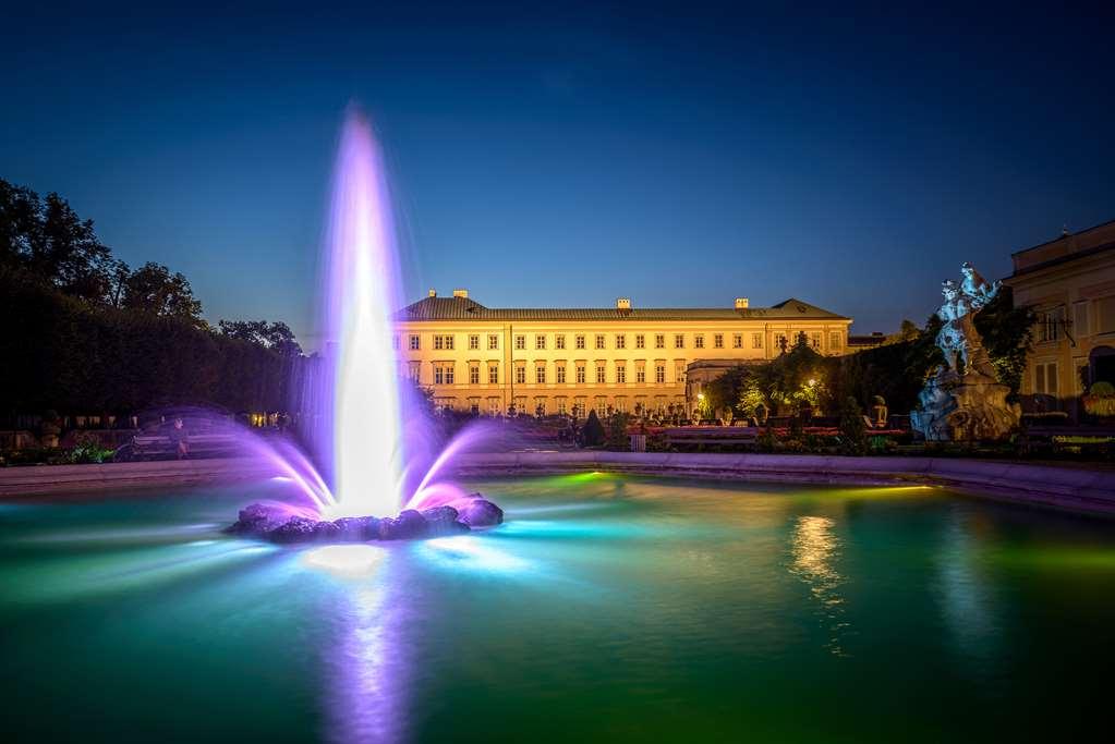 Arte 4* Salisburgo