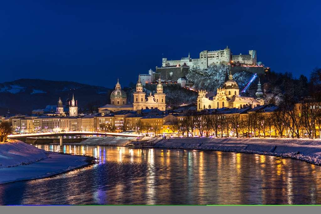 Arte Hotel Salzburg